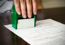 Sealed Document